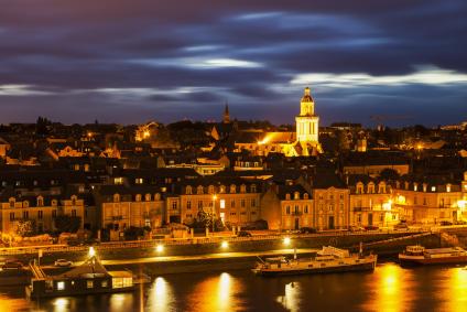 Visit Angers - Angers Trip Planning | Visit A City
