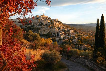 Gordes | Visit A City