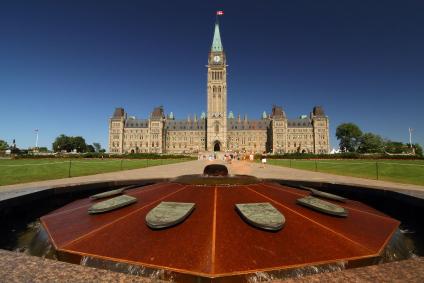 Ottawa Top Attractions in Two Days