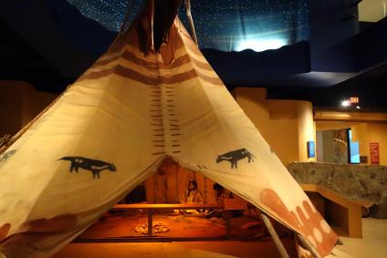 Glenbow Museum Weather