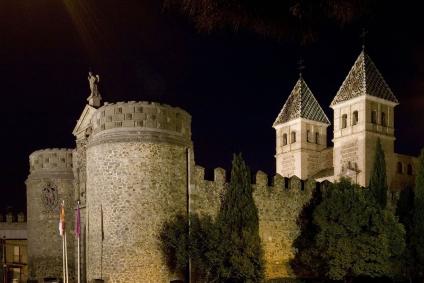 Toledo One Day Packed Itinerary