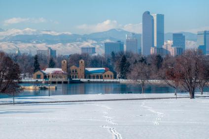 Best Time To Visit Denver