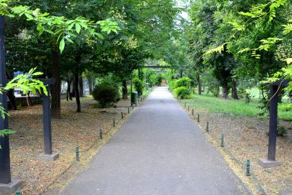 Bucharest Three Days Easy Going Itinerary