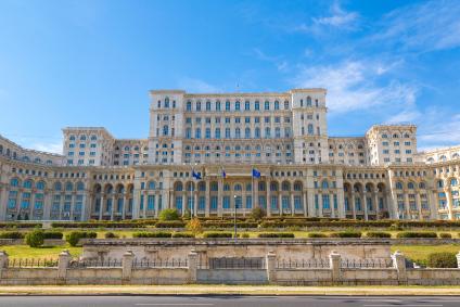 Bucharest Top Attractions in Three Days