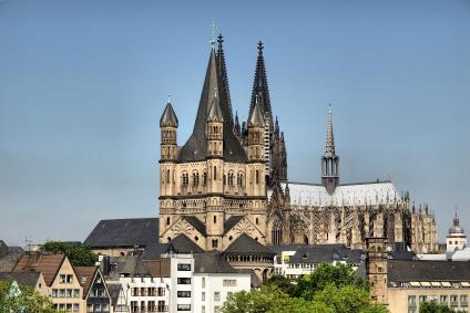 Cologne Top Attractions in Two Days | Visit A City