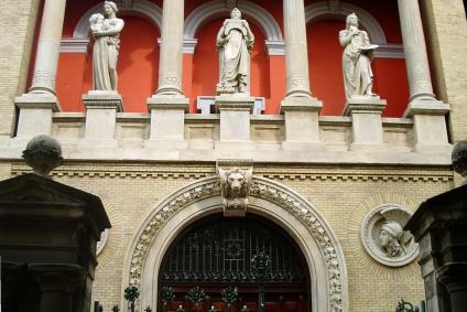 Museo de Zaragoza
