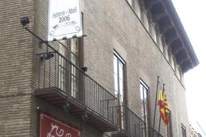 Museo Goya - Colección Ibercaja - Museo Camón Aznar