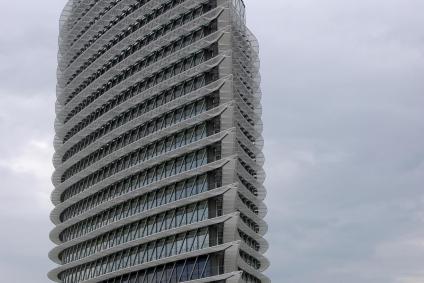 Torre del Agua