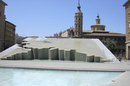 Fuente de la Hispanidad