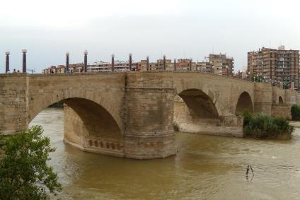 Pozo de San Lázaro