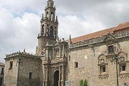 Iglesia de San Juan Bautista (Hinojosa del Duque)