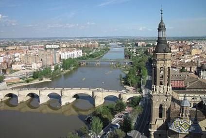 Puente de Piedra