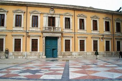 Museo Diocesano de Zaragoza