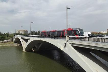 Puente de Santiago