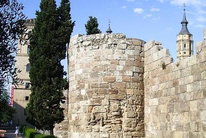 Murallas Romanas