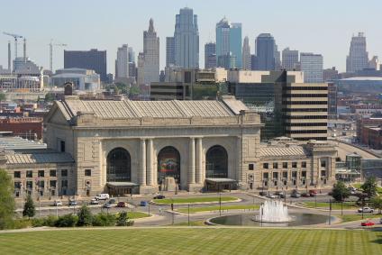 Kansas City Top Attractions in One Day