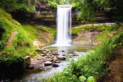 Minneapolis Two Days Family Itinerary