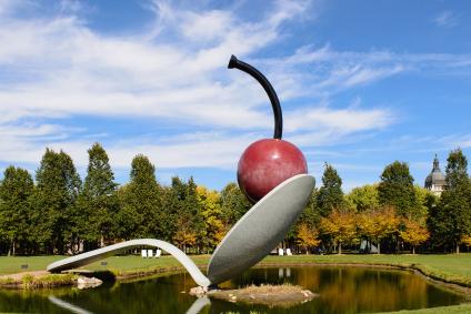 Minneapolis Top Attractions in Two Days