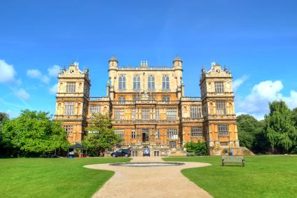 Nottingham Half Day Itinerary