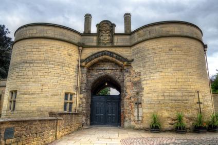 Nottingham Top Attractions in One Day