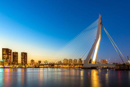 Visit Rotterdam - Rotterdam Trip Planning | Visit A City