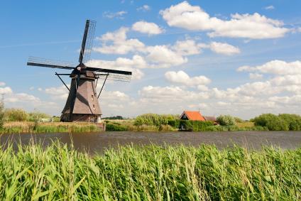 Rotterdam Two Days Family Itinerary