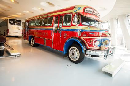Stuttgart One Day Family Itinerary