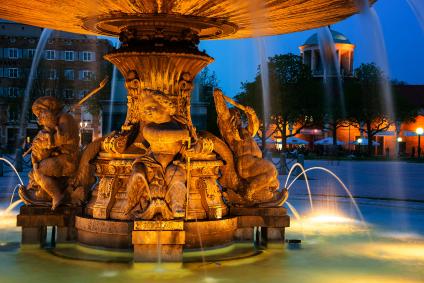 Stuttgart One Day Packed Itinerary