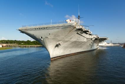 Charleston Two Days Family Itinerary