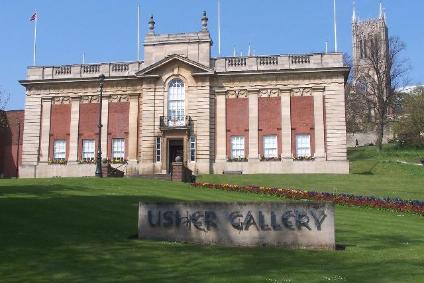 The Collection in Lincoln | Visit A City