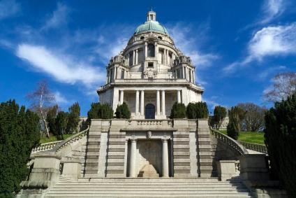Visit Lancaster, England - Lancaster, England Trip Planning | Visit A City
