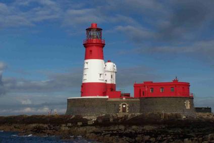 Longstone Lighthouse