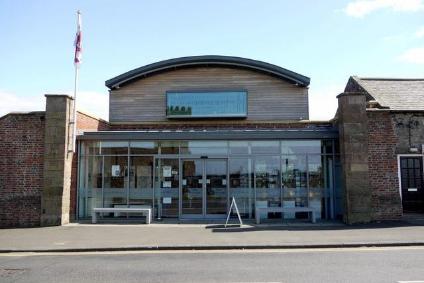 RNLI Grace Darling Museum