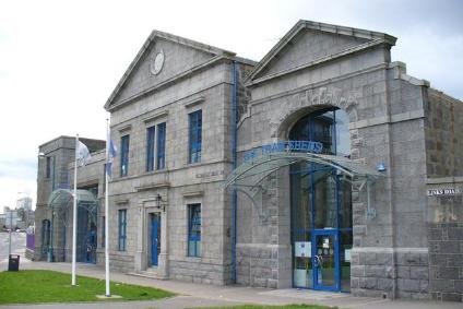 Aberdeen One Day Itinerary