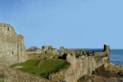 St Andrews  Top Attractions in a Few Hours