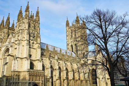 Canterbury in One Day - 3 Suggested Itineraries | Visit A City