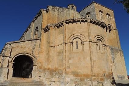 Iglesia de San Salvador