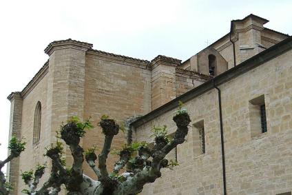 Monasterio de Santa Clara