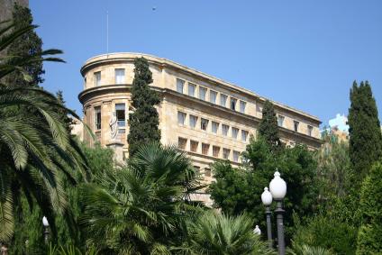 National Archaeological Museum of Tarragona