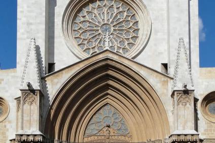 Tarragona Cathedral