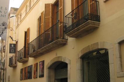 Museu D'Art Modern De Tarragona