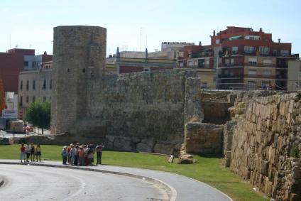 Circ Romà