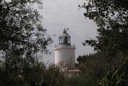 Far de Sant Sebastià