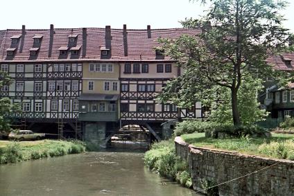 The Best of Erfurt in Half a Day