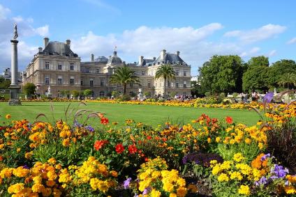 Parks & Monuments of Paris in 5 Days | Visit A City