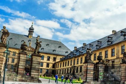 Visit Fulda - Fulda Trip Planning | Visit A City