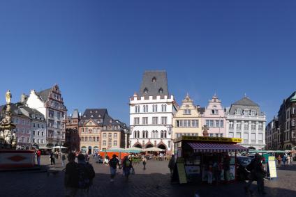 Hauptmarkt
