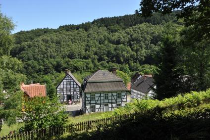 Hagen Open-air Museum
