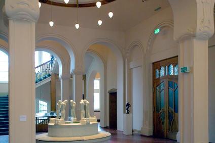 Karl Ernst Osthaus-Museum