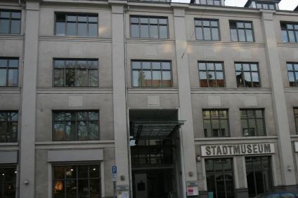 Historisches Centre